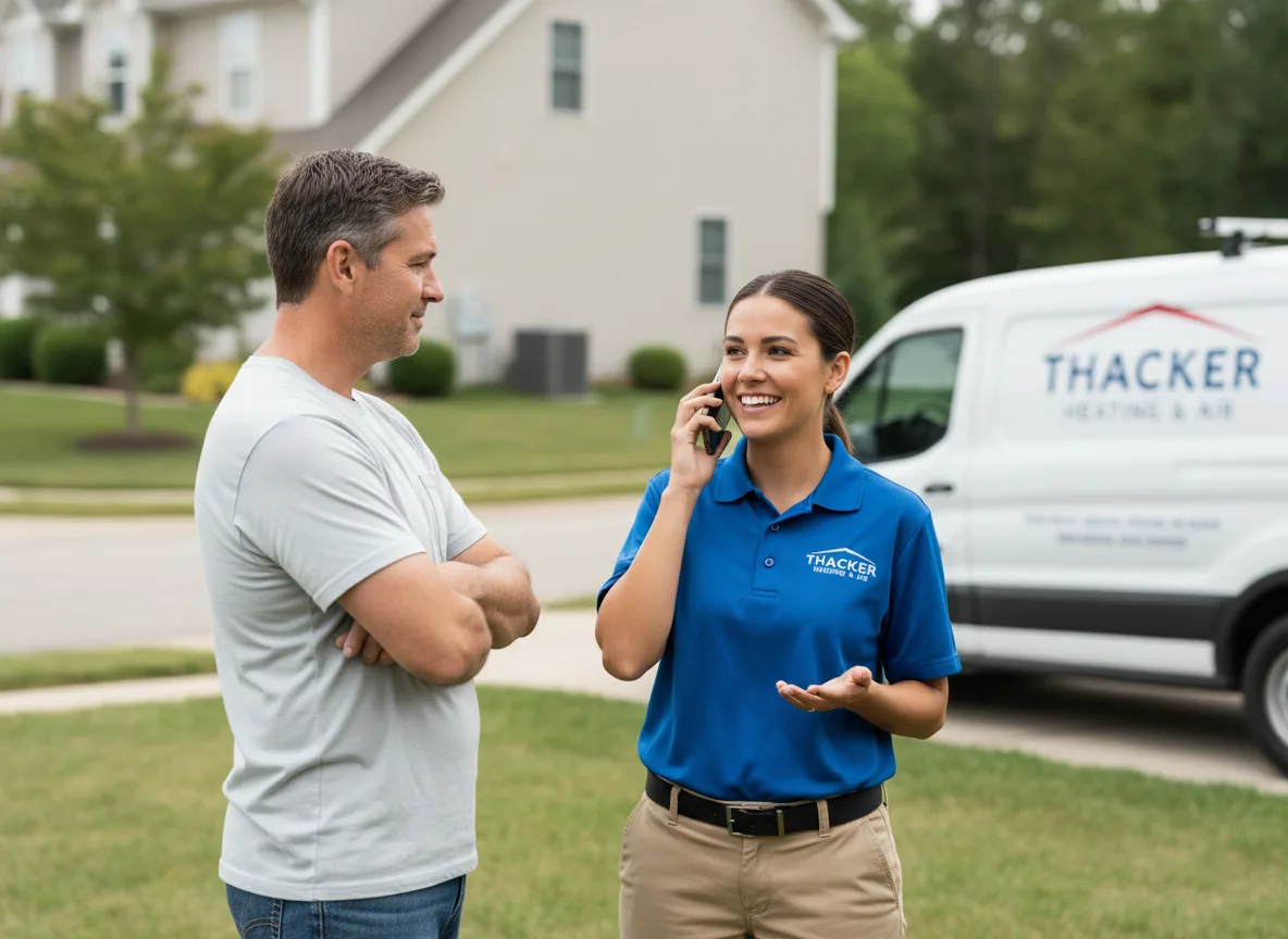 Ac Repair Cleveland, TN FAQs